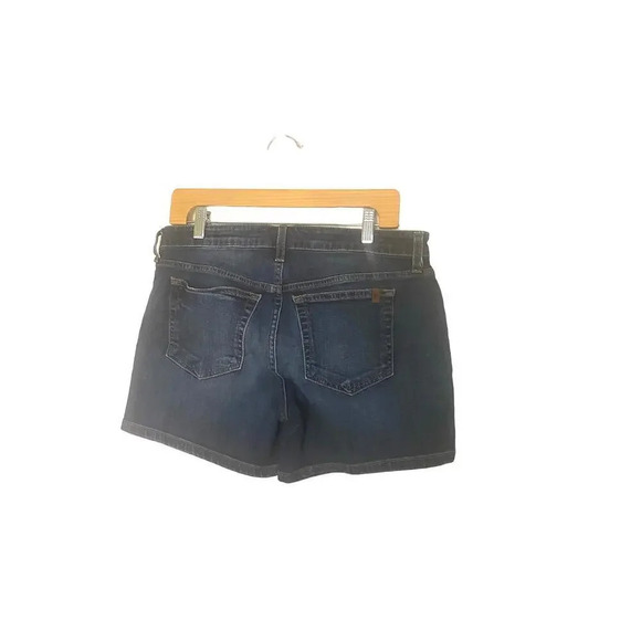 Joe’s Jeans Edlyn Shorts Size 29 - Picture 3 of 9
